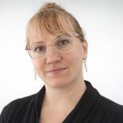 Rebecca Allen, PhD, Founder and Principal Consultant
